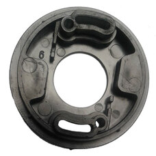 FND MOUNTING PLATE FOR WOOD FRAMES