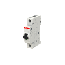 ABB 1P C10 MINIATURE CIRCUIT BREAKER